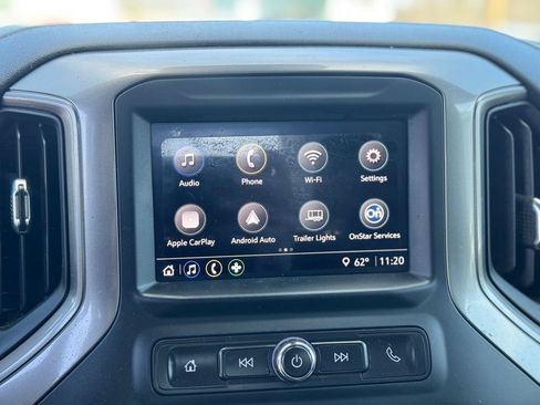 Used 2025 GMC Sierra 2500 Pro image 18