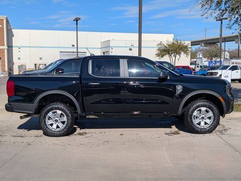 New 2025 Ford Ranger XL image 3
