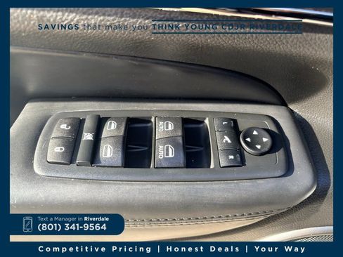 Used 2020 Jeep Grand Cherokee High Altitude image 24