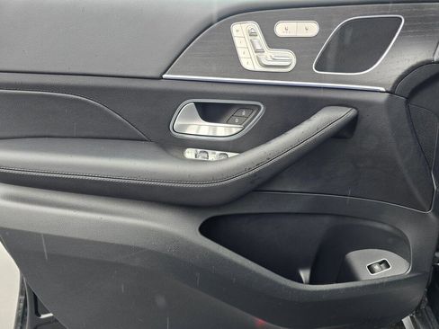 Used 2026 Mercedes-Benz GLE 350 4MATIC image 36