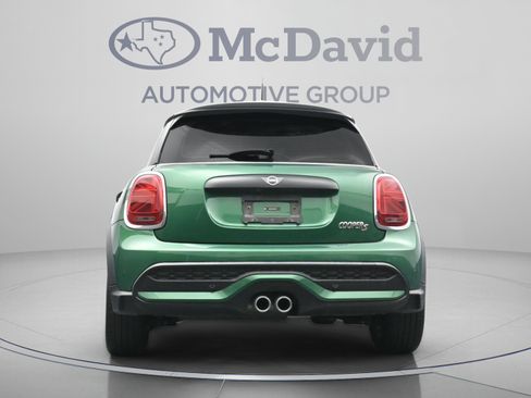 Used 2024 MINI Cooper S FWD image 30