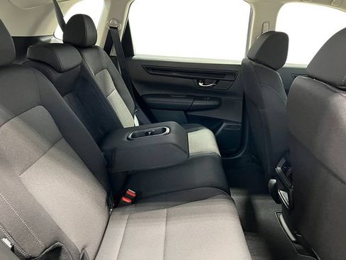 Used 2025 Honda CR-V LX image 29