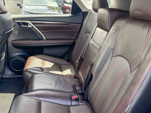 Used 2019 Lexus RX 350L AWD image 18