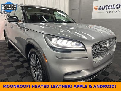 Used 2024 Lincoln Aviator AWD w/ Premium Package