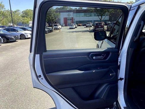 New 2026 Nissan Armada PRO-4X w/ Convenience Package image 18