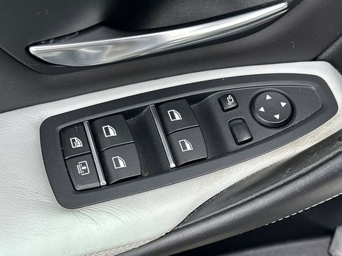 Used 2017 BMW M3 image 13