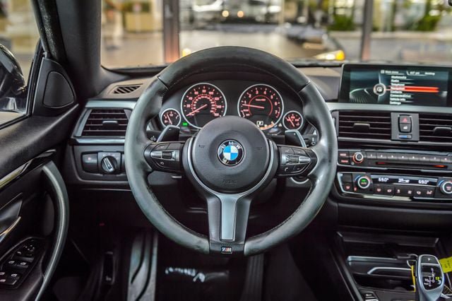 Used 2016 BMW 428i Gran Coupe RWD image 28