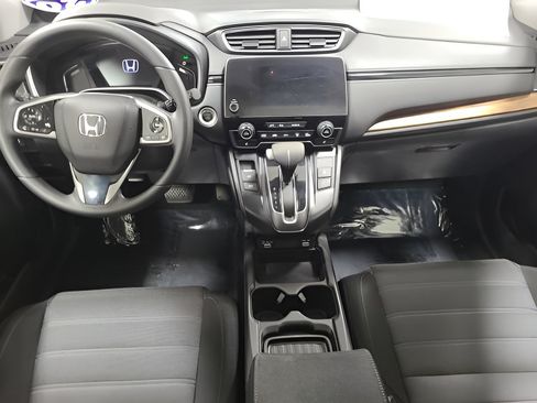 Used 2020 Honda CR-V EX image 24