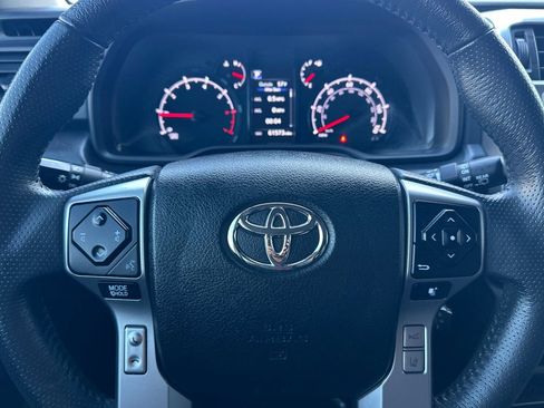 Certified 2021 Toyota 4Runner SR5 image 23