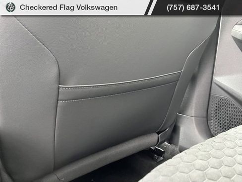 New 2025 Volkswagen GTI SE image 56