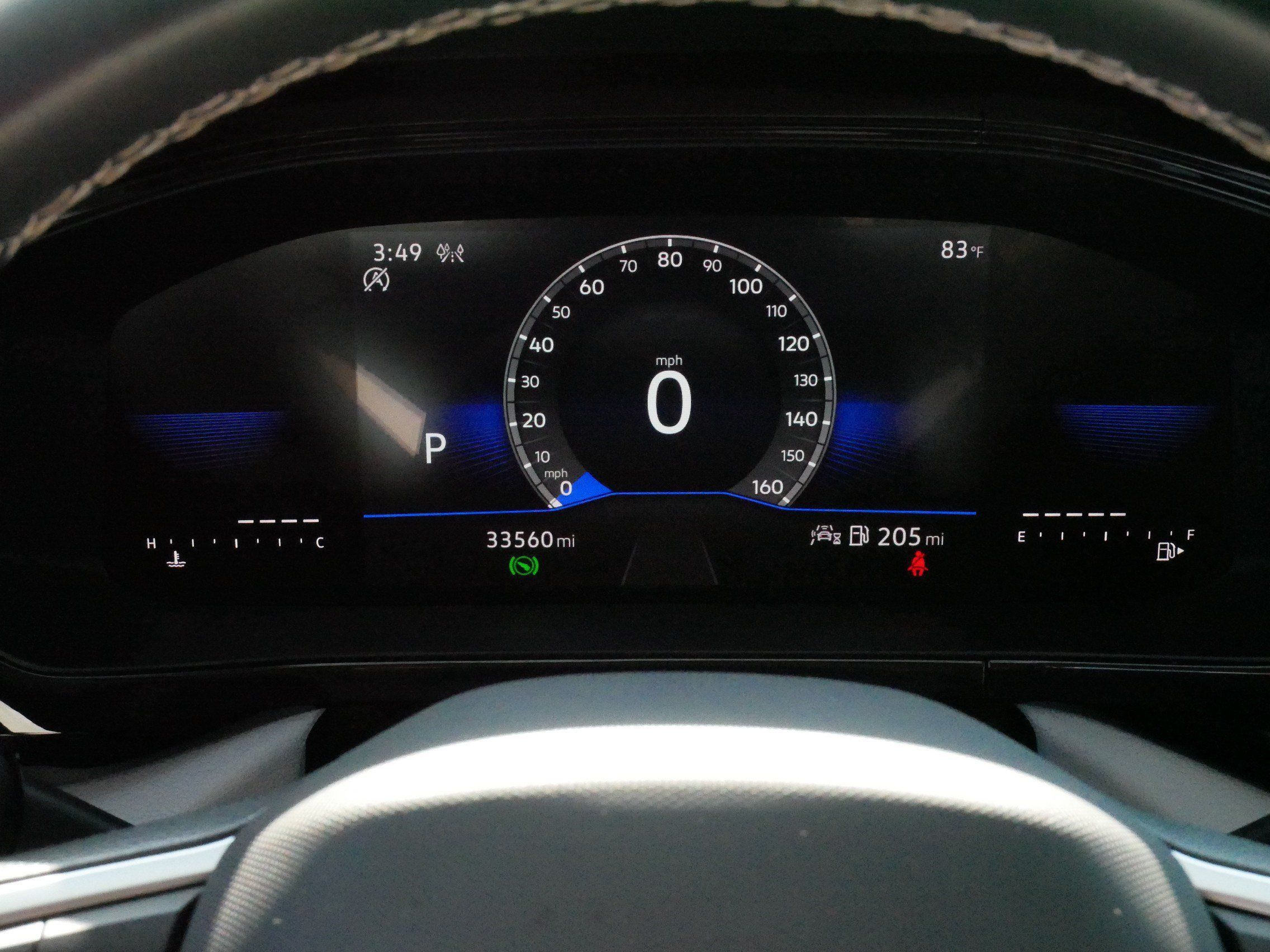 Certified 2023 Volkswagen Taos S AWD/4WD image 21