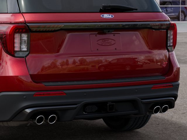 New 2027 Ford Explorer ST w/ Sun And Sound Package AWD/4WD image 24