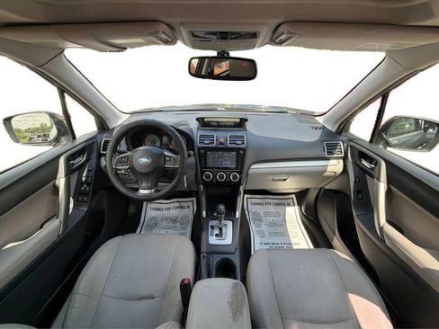 Used 2016 Subaru Forester 2.5i Limited w/ Popular Package #2 AWD/4WD image 31