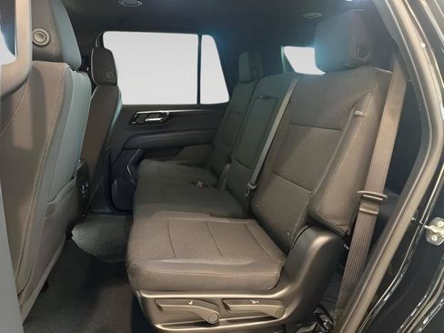 New 2026 Chevrolet Tahoe LS AWD/4WD image 10