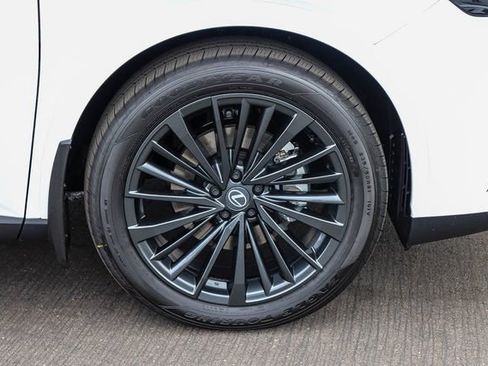 New 2026 Lexus RX 350 Premium FWD image 10