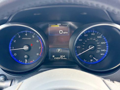 Used 2017 Subaru Outback 2.5i Premium image 26