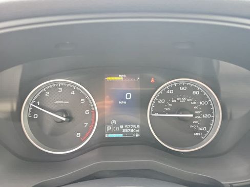 Certified 2024 Subaru Forester Limited AWD/4WD image 12