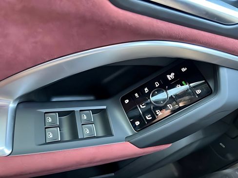New 2026 Audi SQ5 Prestige AWD/4WD image 26