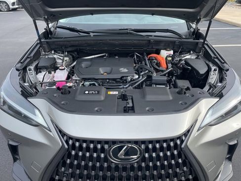 New 2026 Lexus NX 350h 350h PREMIUM AWD image 26