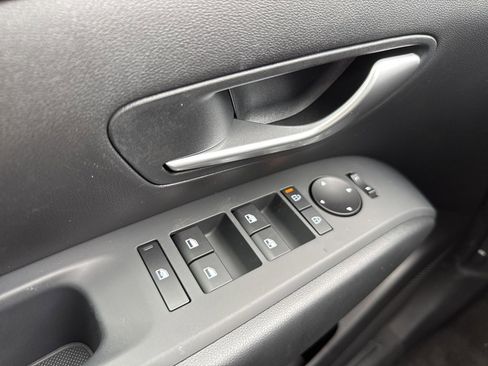 New 2026 Hyundai Tucson SEL image 30