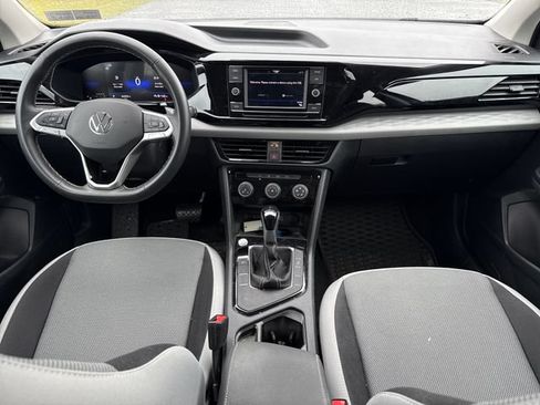 Used 2024 Volkswagen Taos S FWD image 18