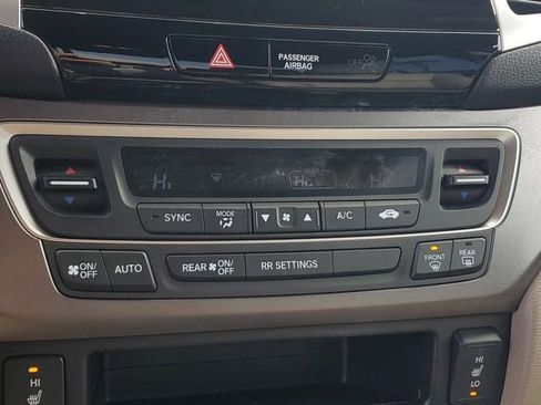 Used 2019 Honda Ridgeline RTL-T image 29