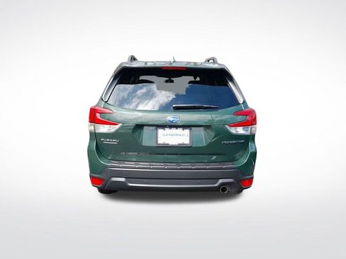 Used 2023 Subaru Forester Limited AWD/4WD image 7