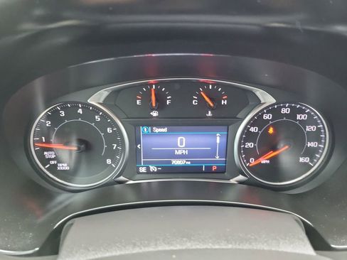 Used 2023 GMC Terrain SLE w/ Driver Convenience Package image 10