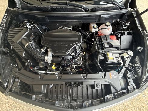 Certified 2025 Cadillac XT5 Premium Luxury image 30