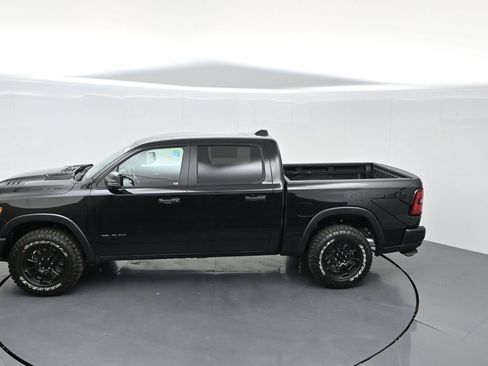 New 2026 RAM 1500 Rebel w/ Bed Utility Group image 53