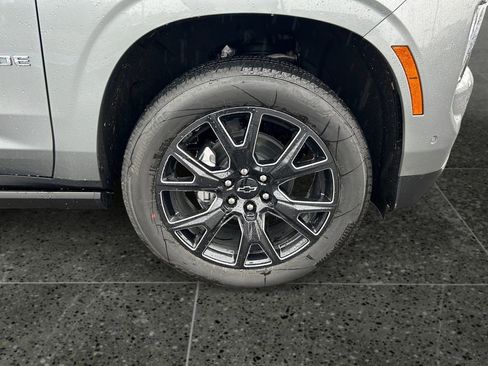 New 2026 Chevrolet Tahoe Premier image 9