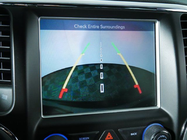 Used 2015 Jeep Grand Cherokee Altitude AWD/4WD image 32