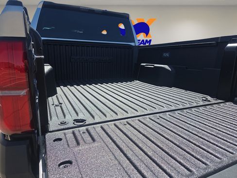 New 2026 Toyota Tacoma SR AWD/4WD image 12