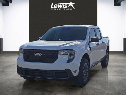 New 2026 Ford Maverick XLT AWD/4WD image 1