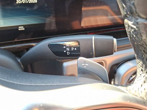 Used 2020 Mercedes-Benz G 550 image 15