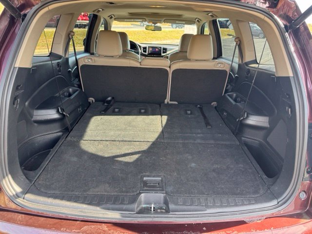 Used 2016 Honda Pilot EX-L image 13