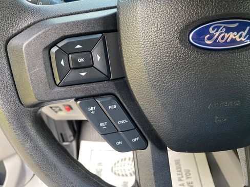 Used 2015 Ford F150 XL w/ XL Power Equipment Group RWD image 47
