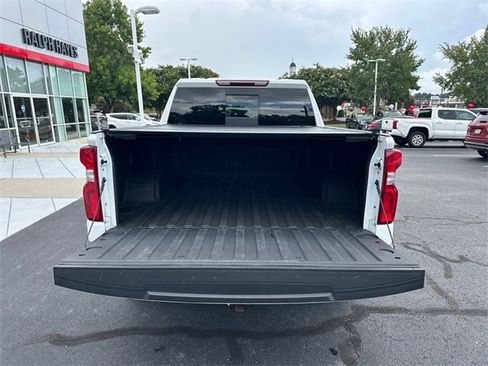 Used 2024 Chevrolet Silverado 1500 RST image 28