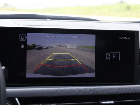 Used 2025 Hyundai Sonata SEL FWD image 17