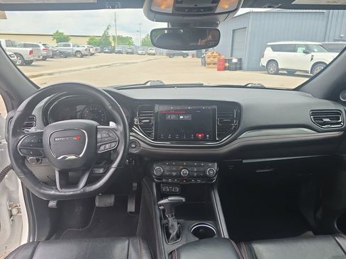 Used 2024 Dodge Durango GT AWD/4WD image 21
