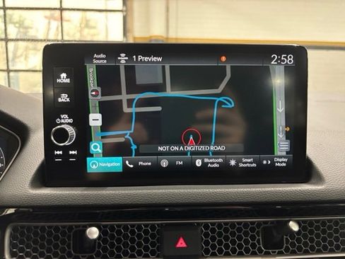 Used 2023 Honda Civic Touring image 17