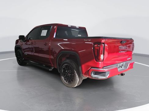 Used 2024 GMC Sierra 1500 Elevation AWD/4WD image 6