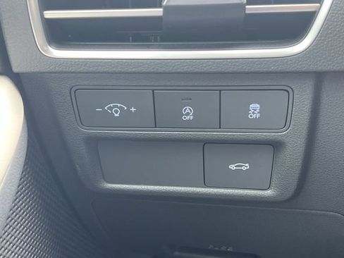 Certified 2025 Hyundai Sonata SE FWD image 28