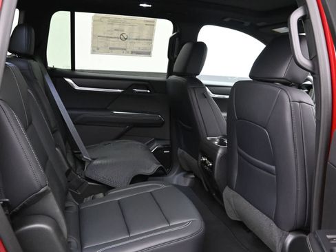 New 2026 GMC Acadia Elevation w/ Black Edition AWD/4WD image 12
