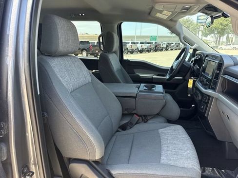 Used 2023 Ford F150 XLT AWD/4WD image 29
