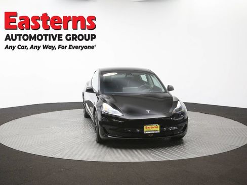 Used 2023 Tesla Model 3 Standard Range RWD image 47
