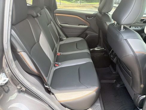 Certified 2026 Subaru Forester Sport w/ Sport Package AWD/4WD image 16