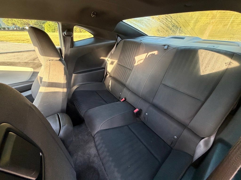 Used 2011 Chevrolet Camaro LS RWD image 20