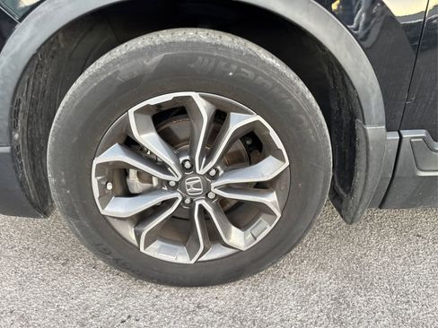 Used 2021 Honda CR-V EX-L image 15