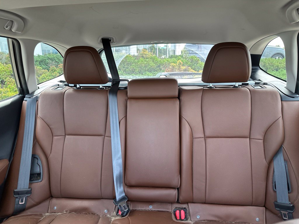 Used 2024 Subaru Outback Touring XT AWD/4WD image 21